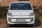 Volkswagen up! 2011 года